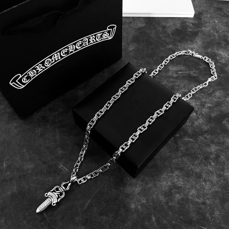 Chrome Hearts Necklaces